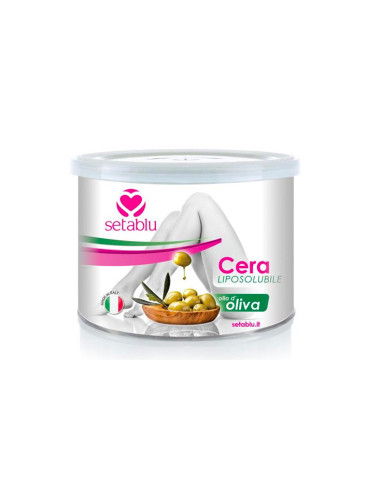 setablu cera liposolubile olio d oliva 400ml