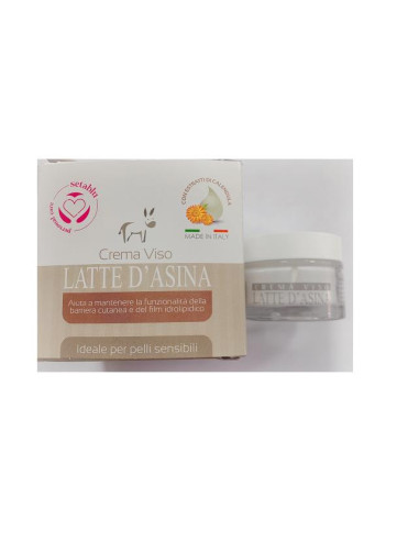 setablu crema viso latte dasina 50ml