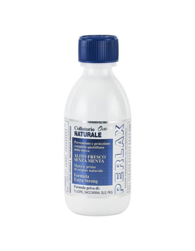 collutorio perlaaaax 250ml