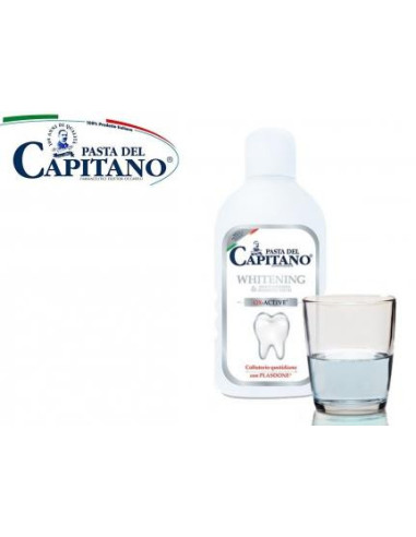 PASTA DEL CAPITANO COLLUTORIO 400ML