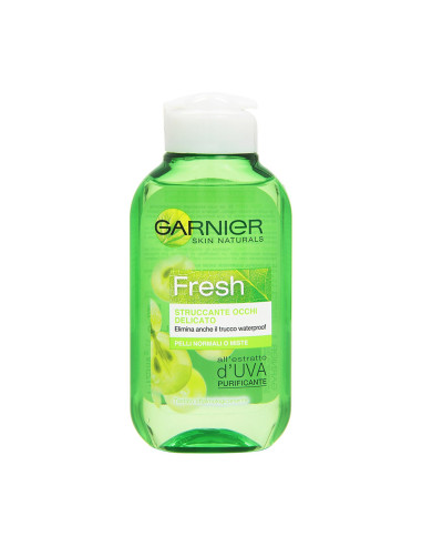 Garnier Fresh Struccante Occhi Delicato Pelli normali o miste 125ml