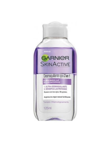 Garnier Struccante Occhi Bifase Express 125ml