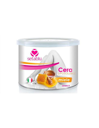 setablu cera liposolubile miele 400ml