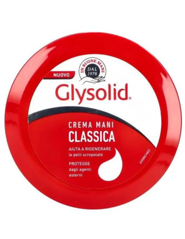 GLYSOLID CREMA MANI CLASSICA 75ML