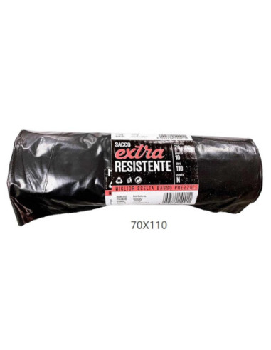 extra resistente 70*110