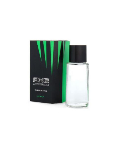 Axe After Shave Africa 100 Ml