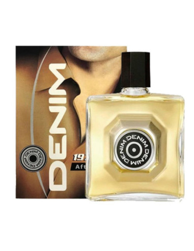 Denim After Shave Lozione Dopobarba 100Ml - 1976