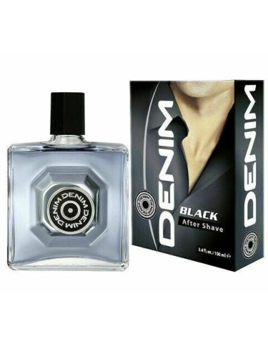 DENIM BLACK 100 ML EDT