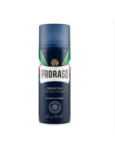 Proraso Schiuma da Barba Protettiva 400 ml