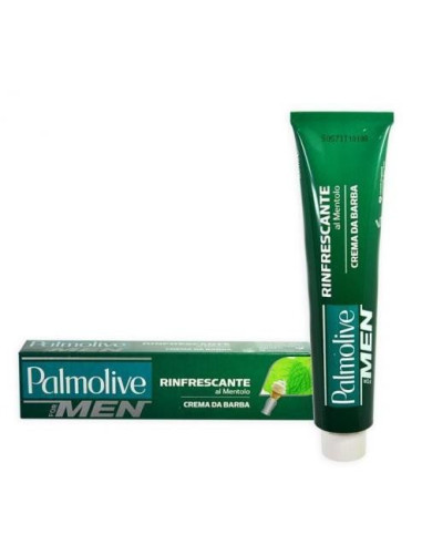 palmolive men crema da barba100ml