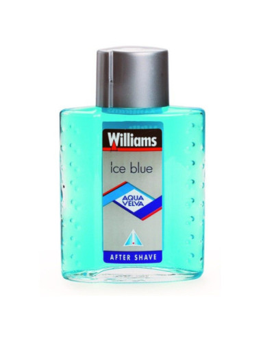 Acqua Velva Ice Blue After Shave 100 ml