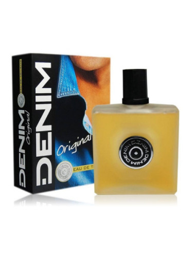 Denim Original Eau de toilette 100 ml