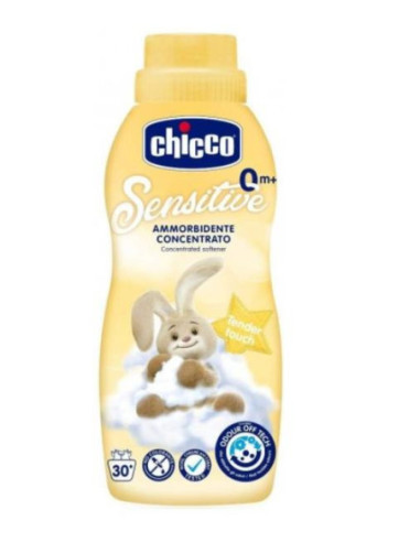 Chicco Ammorbidente Tenera Carezza 750ml