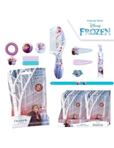 busta sorpresa frozen 11pz