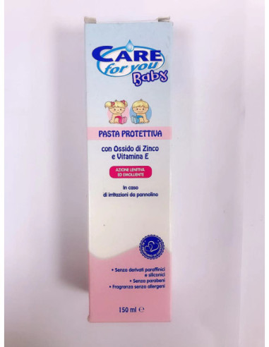 care pasta  crema