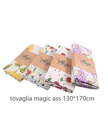 tovaglia magic 130*170cm