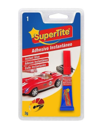 PEGAMENTO SUPERTITE SUPER INSTANTANEO 3GR