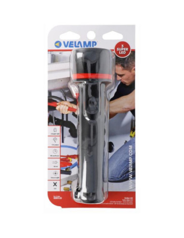 Velamp LED GOMMA 3LED