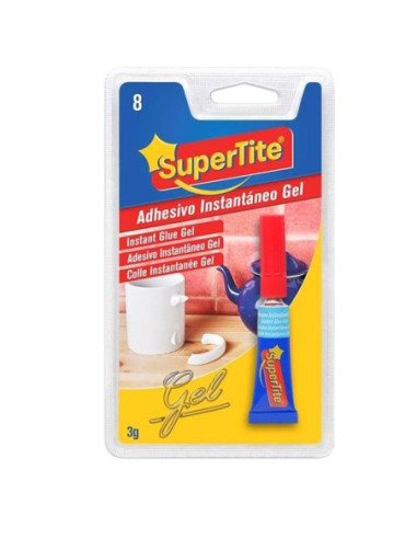 Superme Ciano Gel 3g