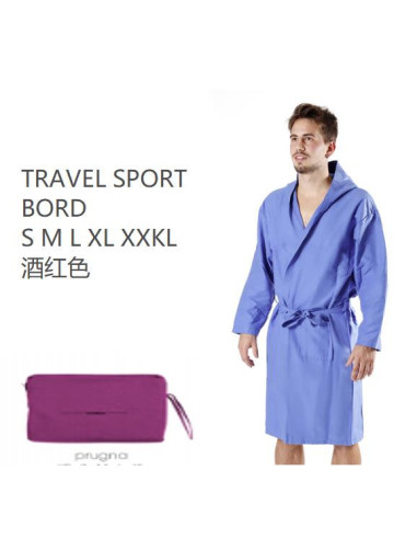 TRAVEL SPORT accap microf  bord