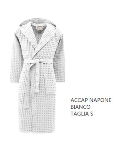 ACCAP NAPONE BIANCO S