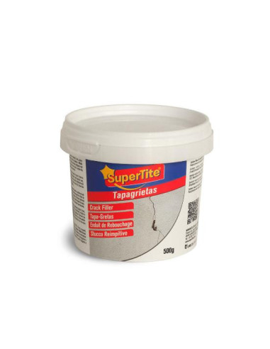 SUPERTITE 2785 Enduit de rebouchage - 500 g