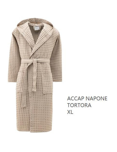 ACCAP NAPONE TORTORA XL