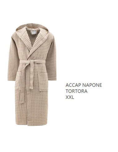 ACCAP NAPONE TORTORA XXL