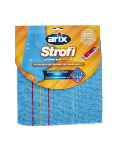 ARIX PANNO PAVIMENTO STROFI' 50X60 Art.611