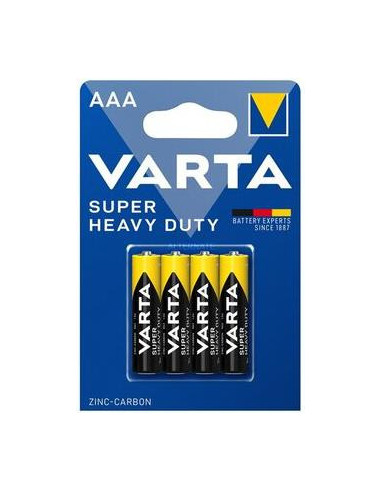 VARTA AAA