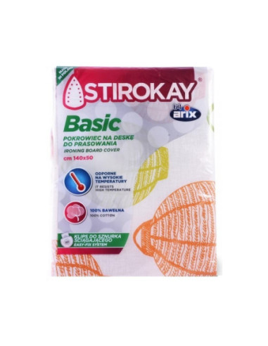 stirokay basic 140*50cm