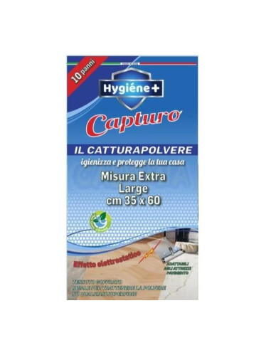 catturapolvere 35*60