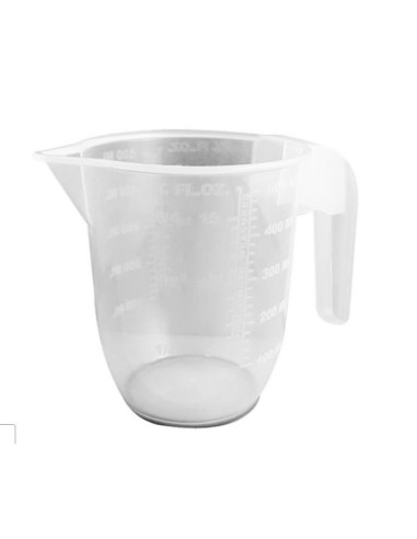 Caraffa in Plastica 500ML