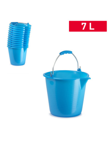 SRCCHIO 7L blu