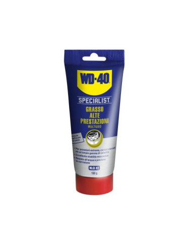 Grasso Multiuso alte prestazioni WD-40 Specialist - Gr 150