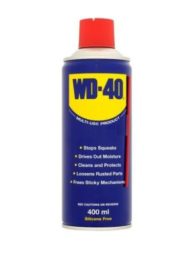 WD 40 Sbloccante multifunzione ml 400