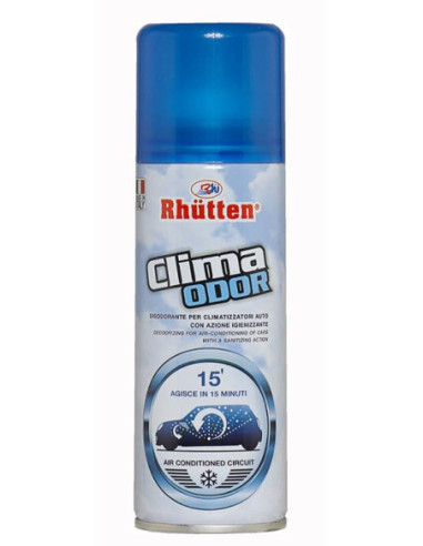 CLIMA ODOR ML.175 SPRAY