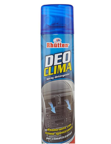 DEO CLIMA 400ml SPRAY