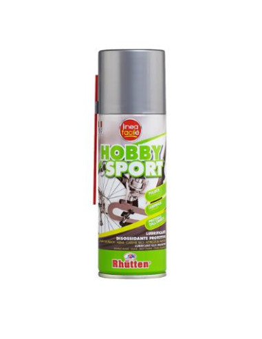 Hobby & sport facile spray 200 ml