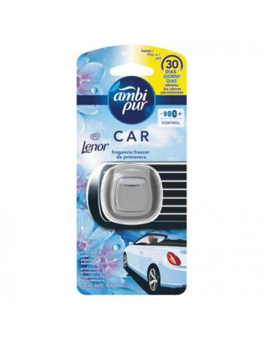 ambi-pur-car-lenor-freschezza-di-primavera-deodorante-auto- fragancia