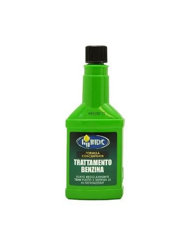 trattamento benzina 100ml