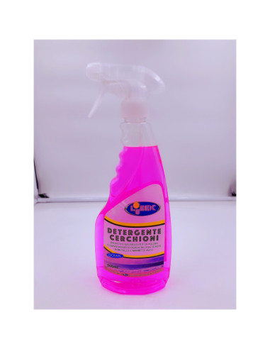 detergente cerchioni 500ml