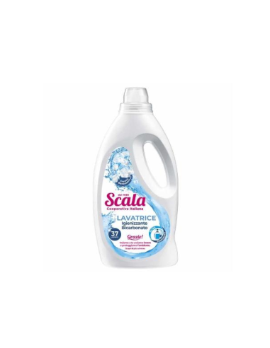 scala lavatrice 1500ml