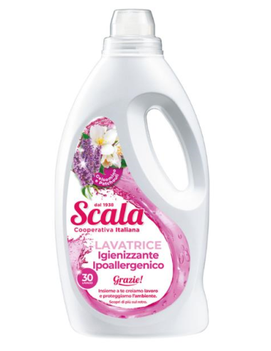 scala pino eucalipto 1500ml