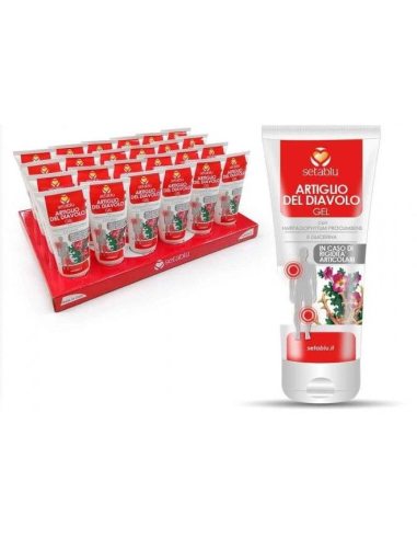 ARTIGLIO DEL DIAVOLO GEL 100ML