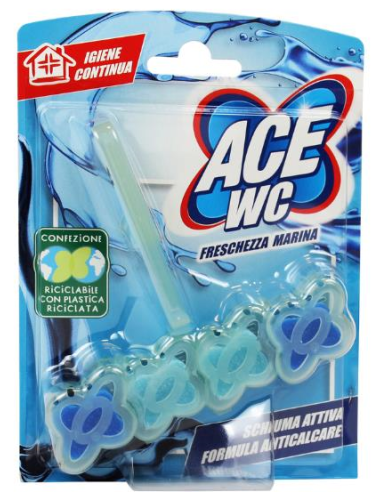 ace wc freschezza marina 48g