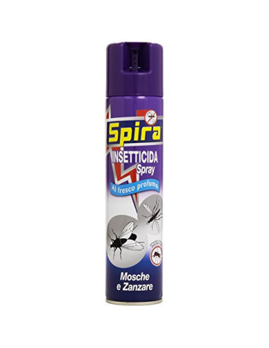 spira-moschezanzare-spray400ml