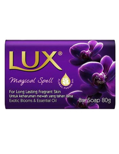 LUX SHPONETTA 80G MAGICAL SPELL