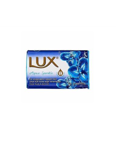 Lux Saponetta Profumata Aqua Sparlele