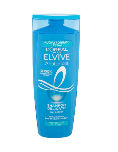 LOREAL SHAMPOO elvive antiforfota 250ml